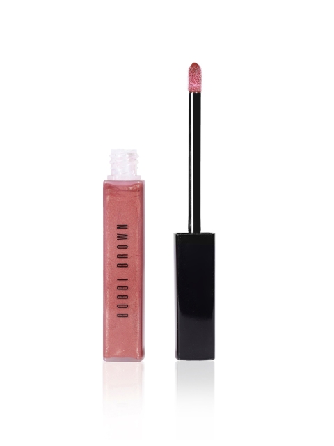 

Bobbi Brown Shimmer Lip Gloss- Kir Sugar 7 7 ml, Pink