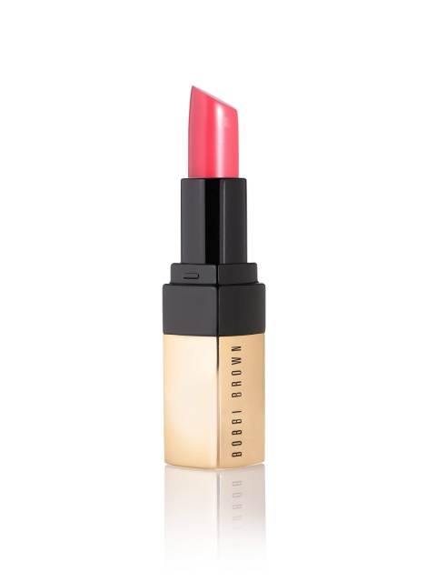 

Bobbi Brown Luxe Lip Color- Retro Coral 3.8g, Pink