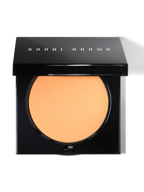 

Bobbi Brown Sheer Finish Pressed Powder- Golden Orange 3, Beige