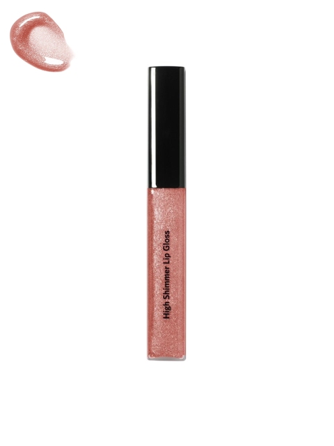 

Bobbi Brown High Shimmer Lip Gloss- Citrus 4 7 ml, Coral
