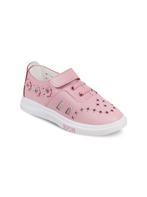 

Kittens Girls Pink Espadrilles