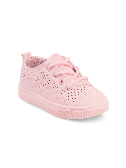 

Kittens Girls Pink Espadrilles