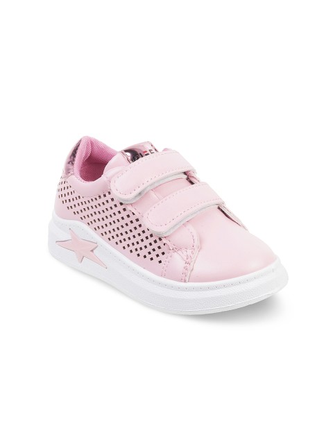 

Kittens Girls Pink Espadrilles