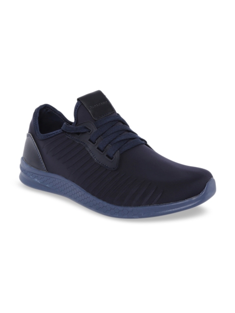 

GIORDANO Men Blue Running Shoes