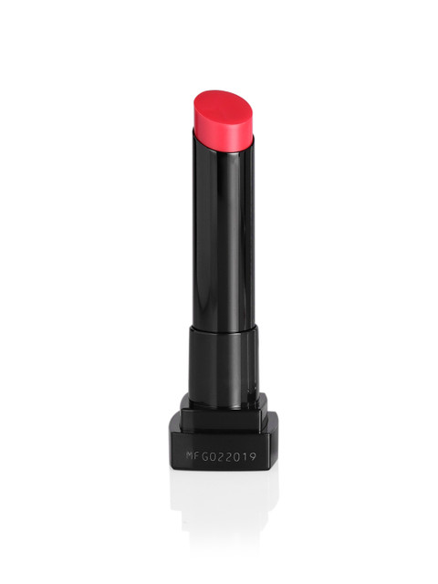 

Maybelline New York Alice + Olivia XOXO Shine Compulsion Lipstick- Positivity SRD02 3g, Pink
