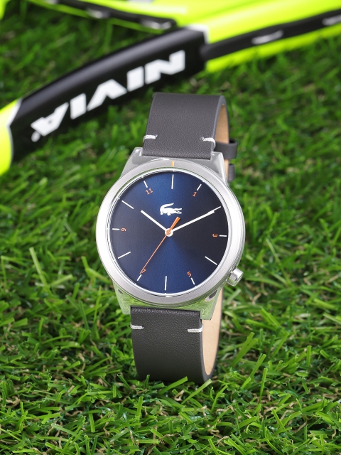 

Lacoste Men Blue Motion Analogue Watch 2010990