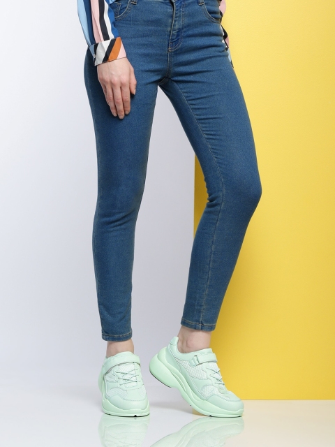 

Kook N Keech Women Green Sneakers