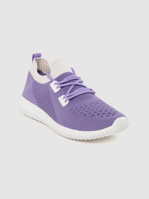 

United Colors of Benetton Women Lavender c