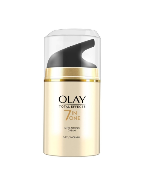 

Olay Total Effects 7 in 1 Anti Aging Skin Cream, White