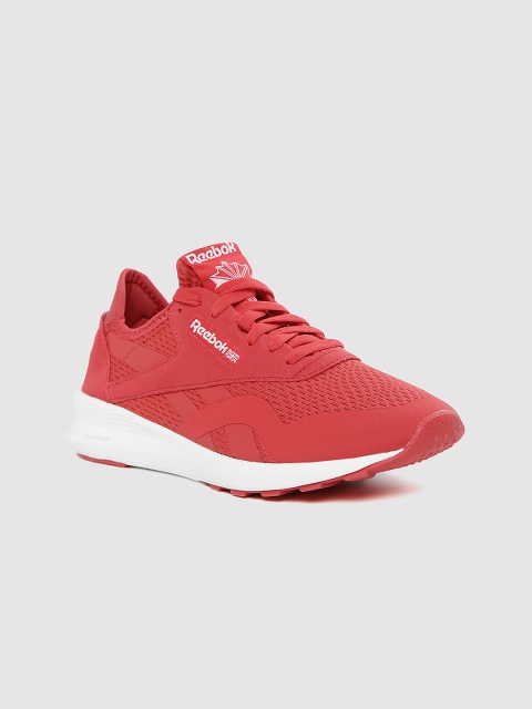 

Reebok Classic Women Red SP Sneakers