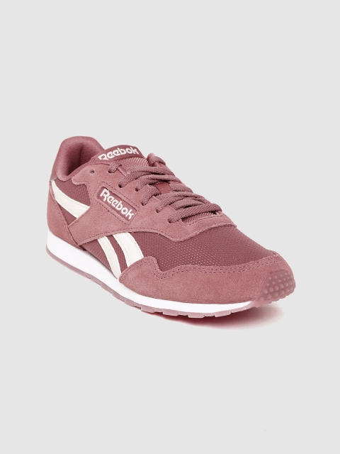 

Reebok Classic Women Pink Royal Ultra SL Sneakers