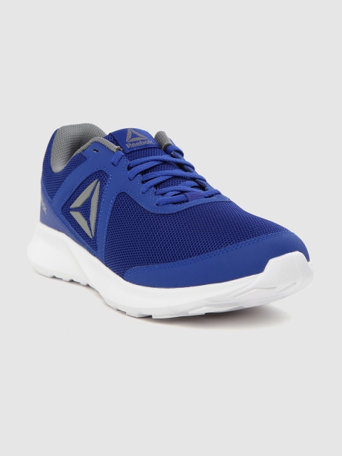 

Reebok Men Blue Quick Motion Running Shoes