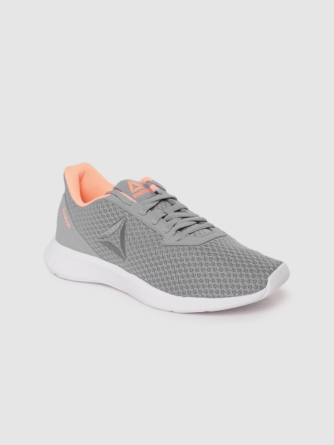 

Reebok Women Grey LITE Running Shoes