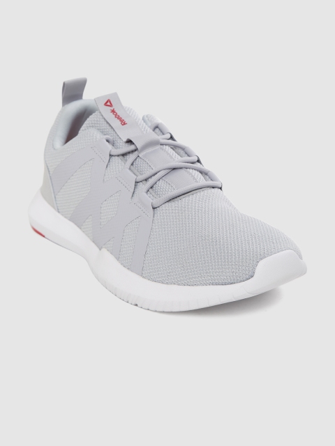 

Reebok Men Grey Reago Pulse Training Shoes