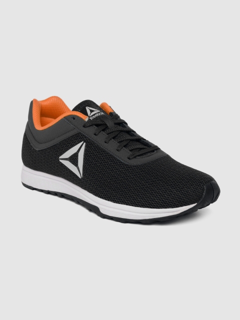 

Reebok Men Black Pro Train LP Shoes
