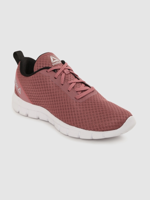 

Reebok Women Dusty PInk Flight Lite LP Running Shoes