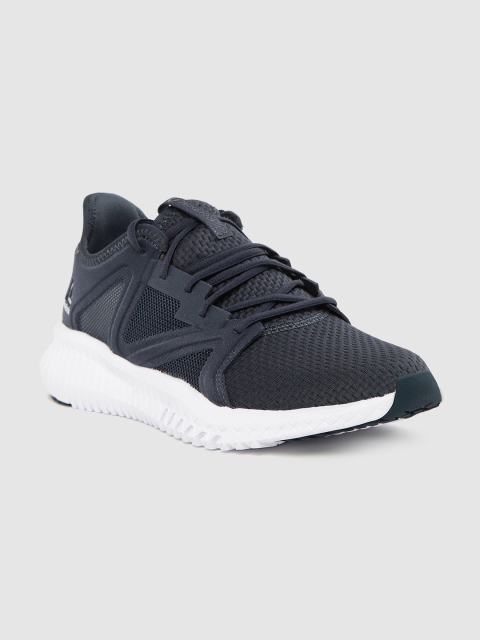 

Reebok Men Navy Flexagon 2.0 Training Shoes, Navy blue