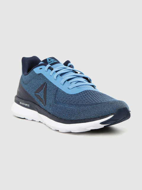 

Reebok Men Blue Everforce Breeze Running Shoes