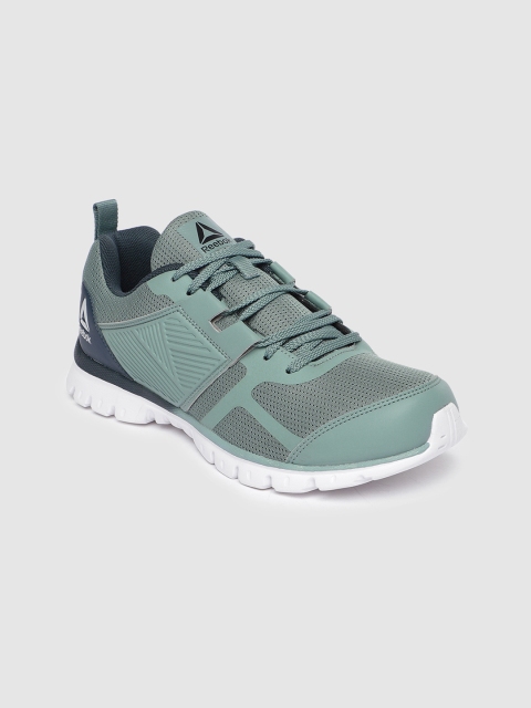 

Reebok Women Teal Blue SPEED XT ENHANCED LP Running Shoes