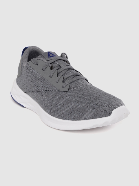 

Reebok Men Grey Astroride Soul 2.0 Walking Shoes