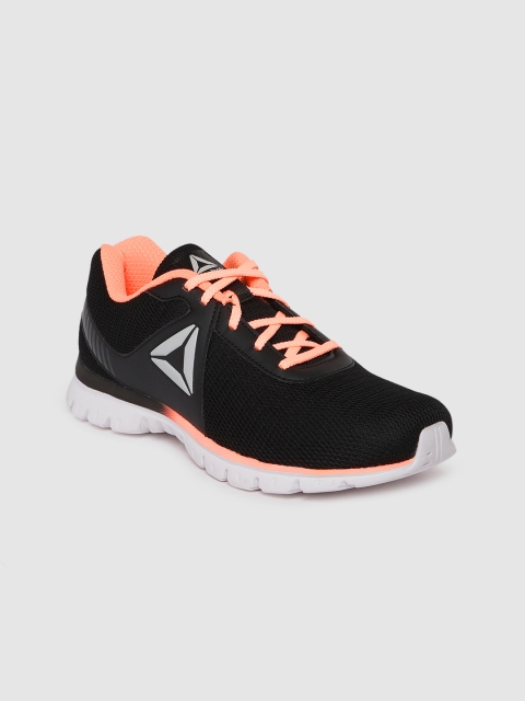 

Reebok Women Black Ultra Lite Running Shoes