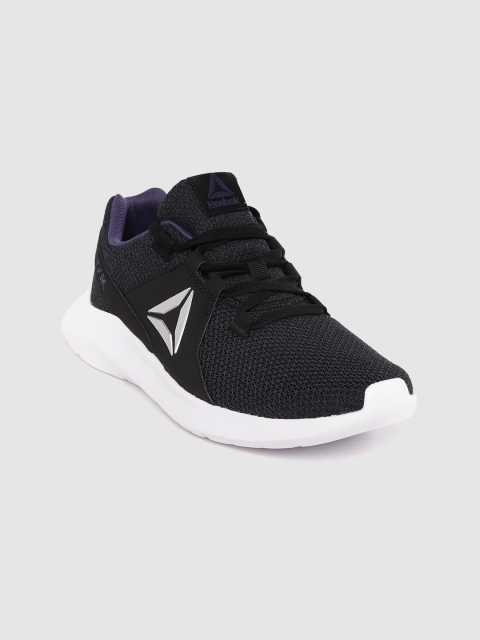 

Reebok Women Black EnergyLux Running Shoes