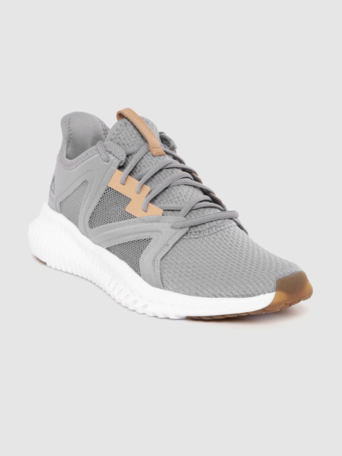 

Reebok Men Grey Flexagon 2.0 Training Shoes