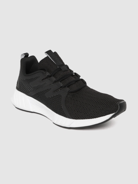 

Reebok Men Black FUSIUM RUN 2.0 Running Shoes
