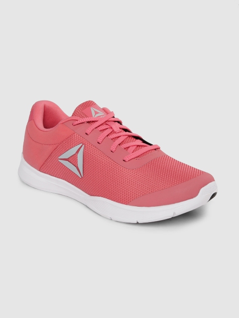 

Reebok Women Pink DAMSEL TR LP Training Shoes