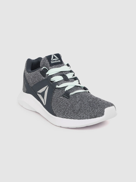 

Reebok Women Navy EnergyLux Running Shoes, Navy blue