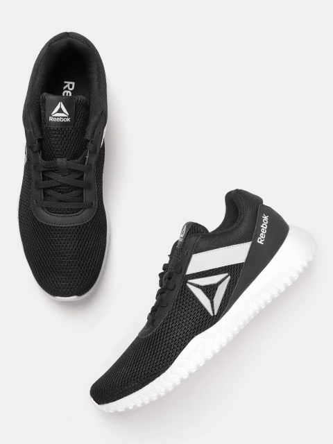 

Reebok Men Black Flexagon Energy Training Shoes