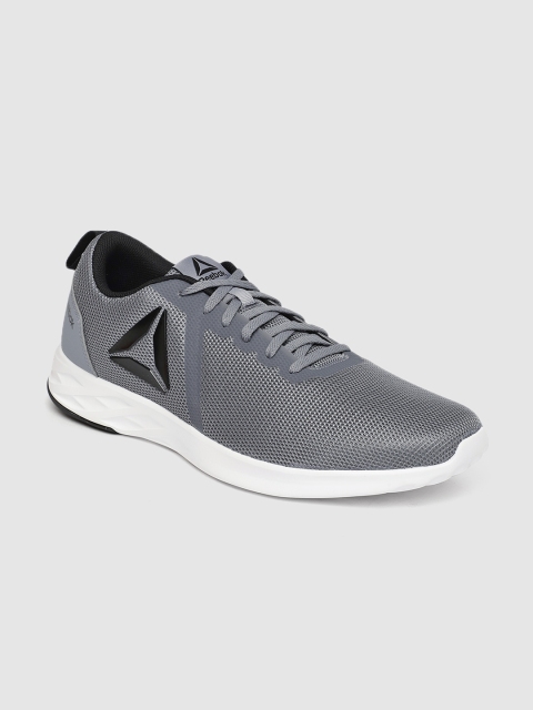 

Reebok Men Grey ASTRORIDE ESSENTIAL Walking Shoes