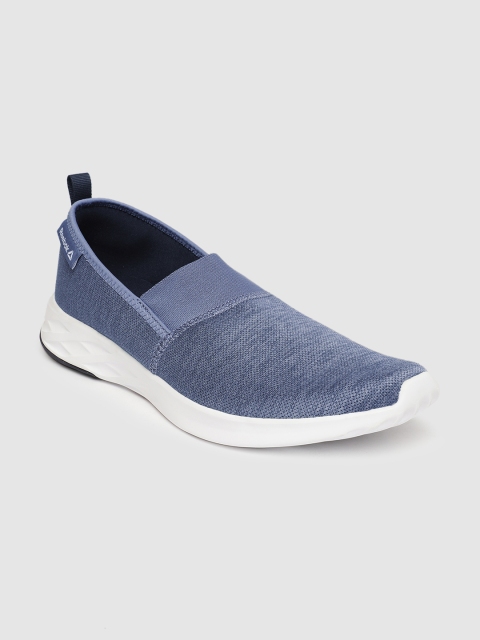

Reebok Men Blue ASTRORIDE Slip On Walking Shoes