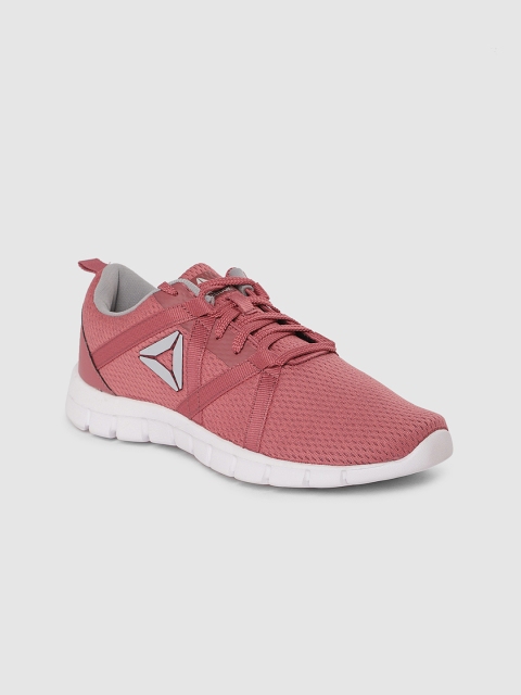 

Reebok Women Pink ESSENTIAL TR LP Training Shoes