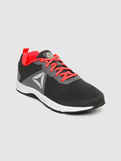 

Reebok Women Grey SUPREMIUM LP Running Shoes