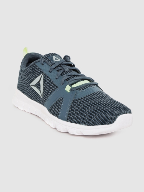

Reebok Men Blue Lite LP Training Shoes