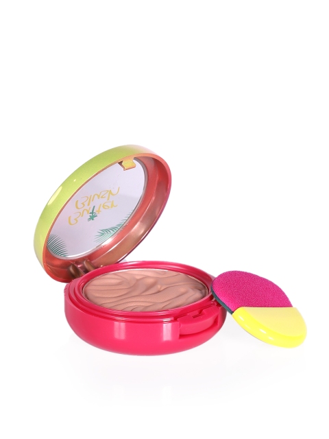 

Physicians Formula Murumuru Butter Blush - Vintage Rouge 7.5 g, Pink