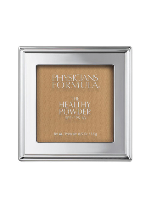 

Physicians Formula The Healthy Powder SPF 15 Medium Tan Cool DC1 7.8 gm