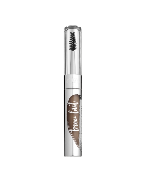 

Physicians Formula Brow Last Longwearing Brow Gel Medium Brown 6.5 g