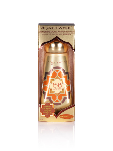 

Physicians Formula Argan Wear Ultra Nourishing SPF 30 Argan Oil BB Cream 35 ml, Gold