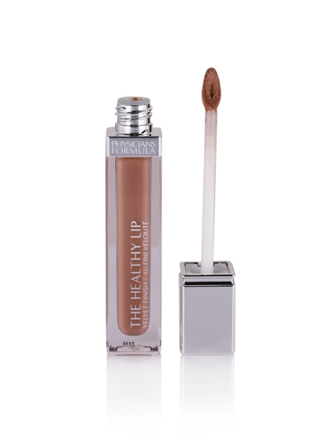 

Physicians Formula The Healthy Lip Velvet All Natural Nude Liquid Lipstick PF10018E