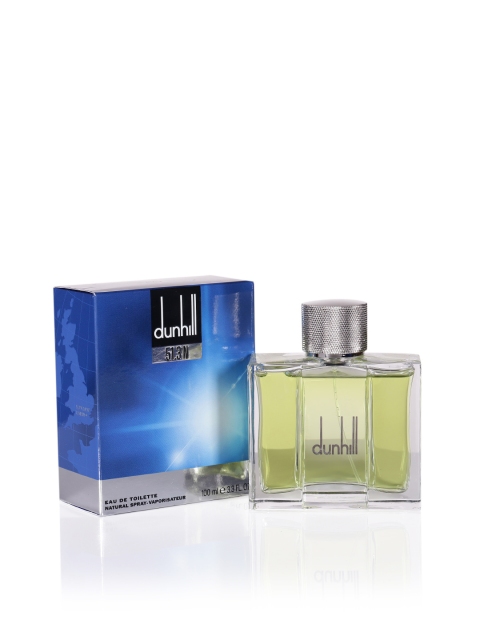 

dunhill Men 51.3N Eau de Toilette 100 ml, Blue