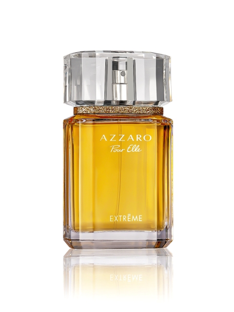 

Azzaro Pour Elle Women Eau de Perfume Vapo Spray 75 ml, Beige