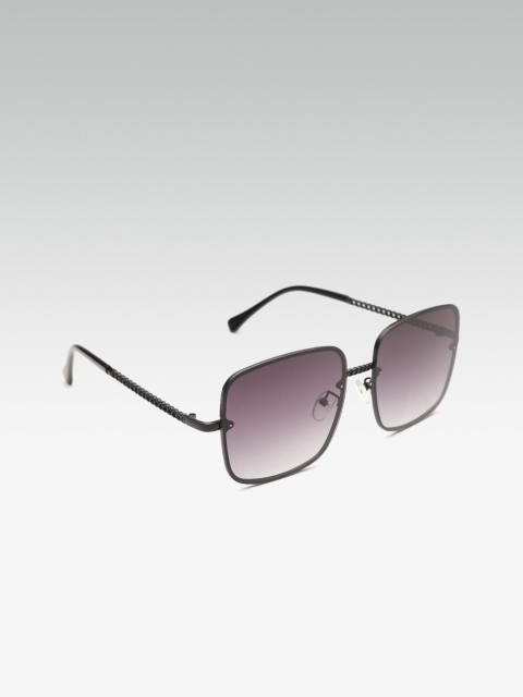 

20Dresses Women Oversized Sunglasses SG0250, Grey