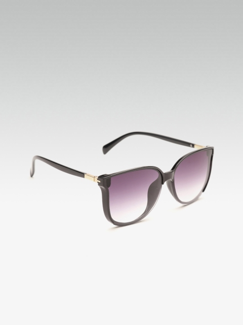 

20Dresses Women Cateye Sunglasses SG0231, Purple