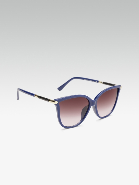 

20Dresses Women Cateye Sunglasses SG0252, Purple