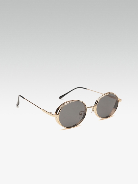 

20Dresses Women Oval Sunglasses SG0232, Grey