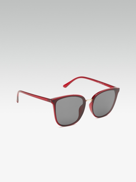 

20Dresses Women Cateye Sunglasses SG0222, Black