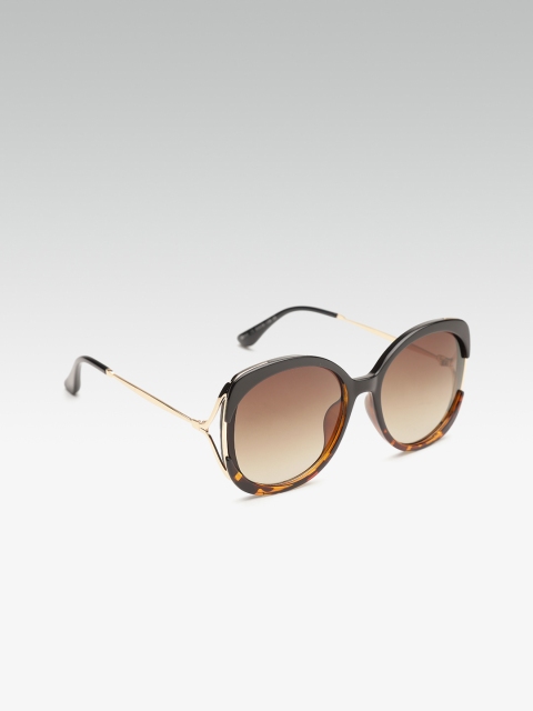

20Dresses Women Butterfly Sunglasses SG0236, Brown