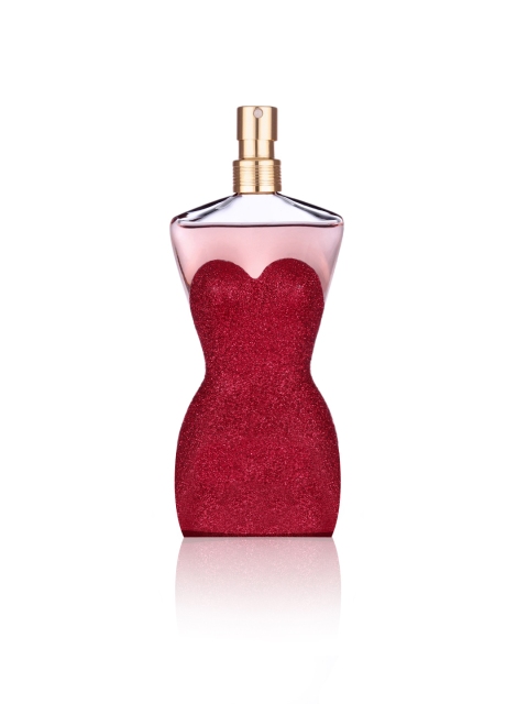 

Jean Paul Women Gaultier Classique Cabaret Eau de Parfum 100 ml, Red